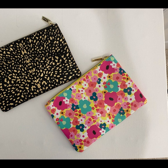 Set of 2 Lady Jane Glam Bags - Picture 6 of 6